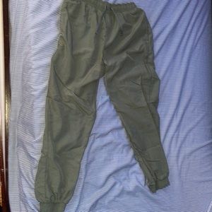 CALIA Womens Journey Cargo Pocket Jogger Pants - Dicks Sporting Goods - Size (S)